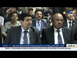 بدوي: قوة الجزائر تكمن في وعي مواطنيها بعدم العودة الى الوراء