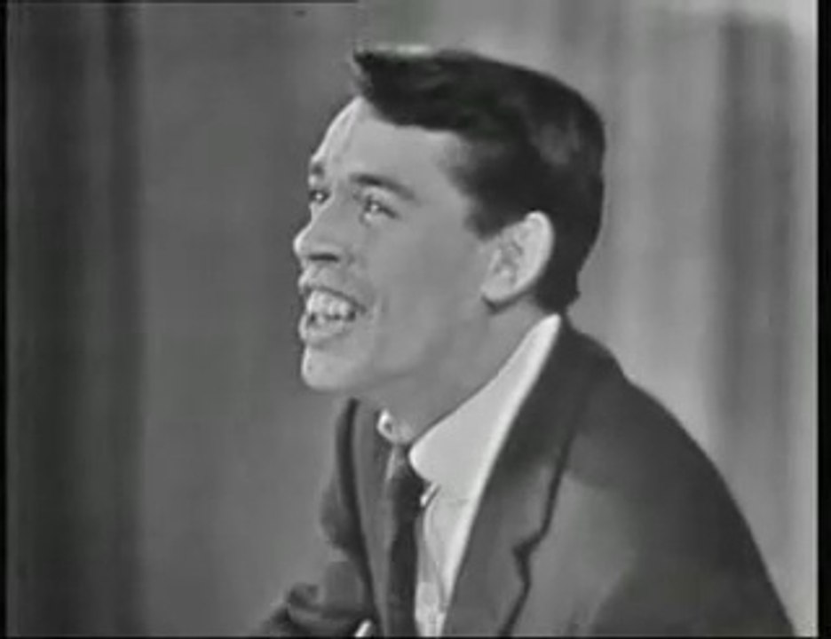 'Quand on n'a que l'amour'-Jacques Brel