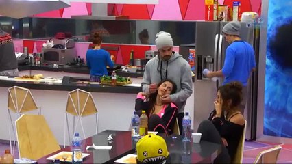 BBMex -¡Vera y Rossana encuentran el amor! #EnLaCasa