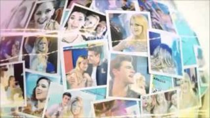 Violetta 3 friends till the end