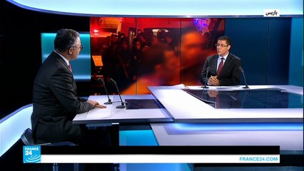 محسن مرزوق: صراعات داخلية وإقليمية تقسم "نداء تونس"