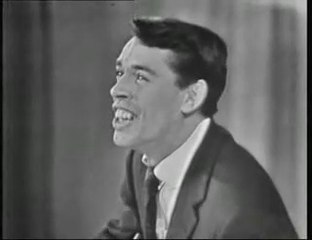 ´Quand on n'a que l'amour'-Jacques Brel