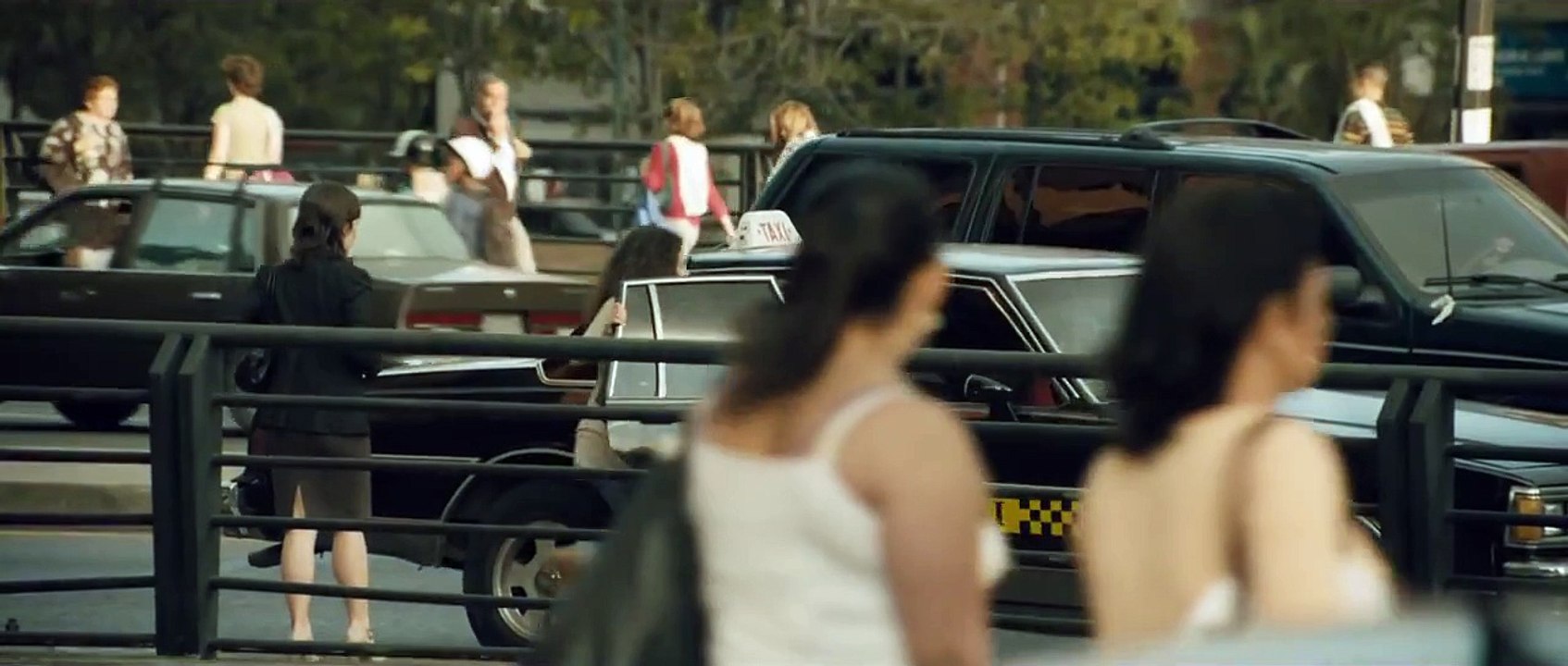 Ella Llegó Tarde Y Fue Despedida. Pero La Mejor Parte De La Historia Fue Lo Que No Viste