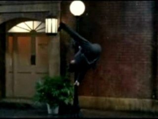 Singin' In The Rain (VW Commercial)
