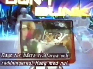 NHL - Hits & Saves