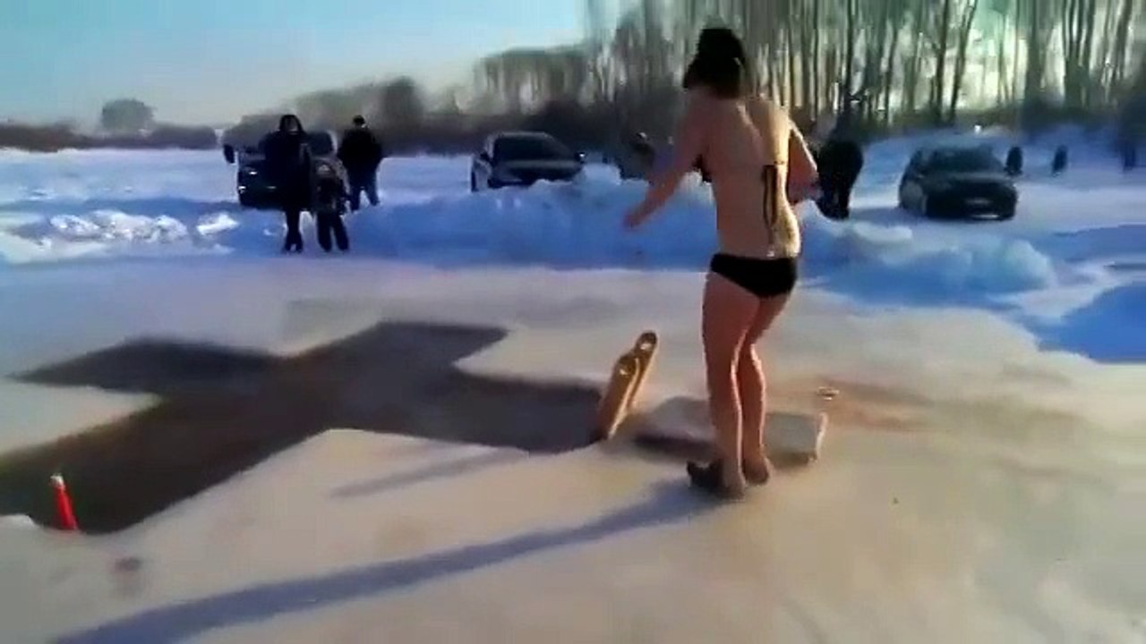 Девушка жжет! Ну умора