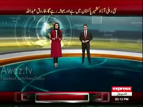 Who Are You To Tell Us To Go Pakistan - Mehbooba Mufti Indian Parliamentarian Defends Aamir Khan