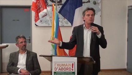 20151125-Meeting de l'Humain d'abord-Fabien Roussel-3-Création d'une banque publique régionale