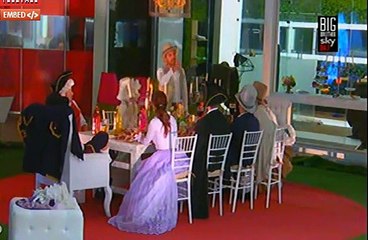 Festa Iniciada p4 - 15.11.2015 (Vera e Rox - Declaracoes)