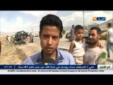 باتنة : ارهاب الطرقات ..  حادث مرور مروّع خلف مقتل امرأة حامل