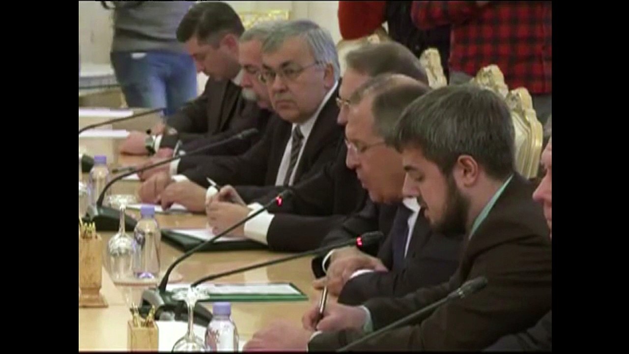 Rússia restabelece  vistos para turcos