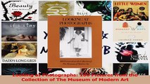 Download  Looking at Photographs 100 Pictures from the Collection of The Museum of Modern Art PDF Free