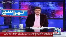 Shehbaz Sharif Cracks Down Against Child Prostitution-Mubasher lucman