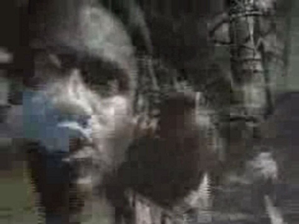 MGS - Un son de bad