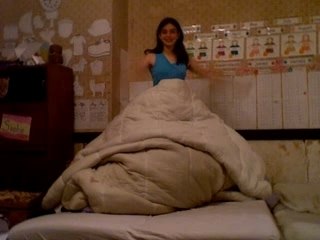 le gateaux a l'akalize