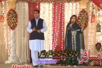 Pashto Hot Sexy Mast Dance 2014