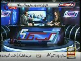 Mian Mansha's family did money laundering of Rs.9 billions - Asad Kharral reply to Mian Mansha ad on JANG