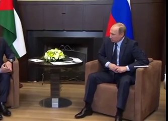 Download Video: В. Путин - Турция поплатится за наш сбитый Су-24