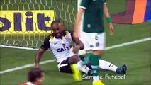Corinthians 3 x 0 Goiás - Melhores Momentos - Brasileirão 15/10/2015