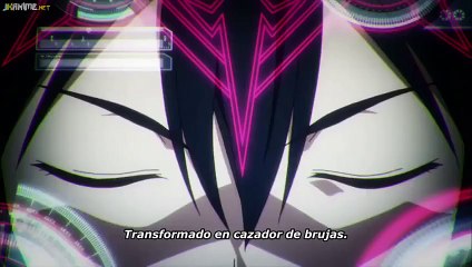 Taimadou gakuen 35 shiken shoutai Capítulo 8