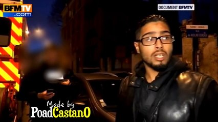 Jawad Bendaoud, le logeur du Daesh VS Dujardin