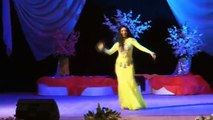 Tariq Husin Pashto New HD Song 2015 Arabi Girl Hot Dance