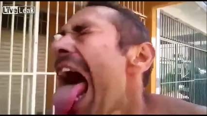 Best Of Liveleak - Fail Compilation - June 2015 #11