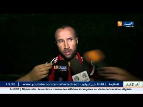 شبيبة القبائل تسقط مرة ثانية على ملعب 1 نوفمبر أمام اتحاد العاصمة بهدف نظيف