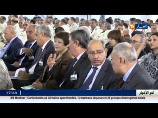 رفع نسبة النمو و مراجعة ميزانية التسير.. تناقض أم حل!