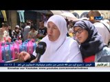 جزائريون: عائلات جزائرية في مواجهة دخول اجتماعي صعب