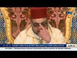 استدعاء صحفيين فرنسيين متهمين بابتزاز العاهل المغربي محمد السادس