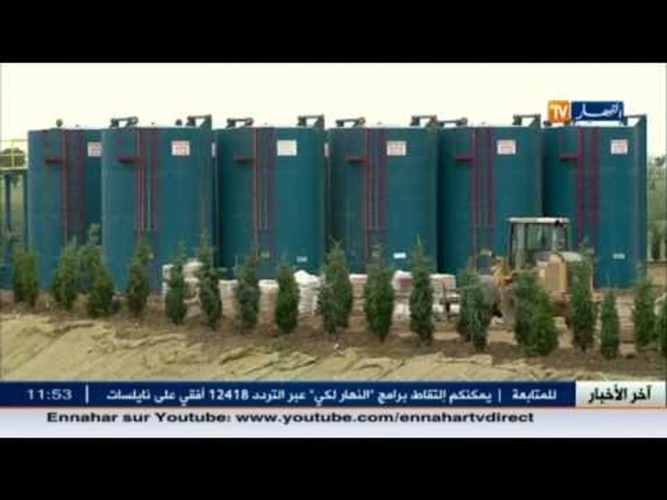 طاقة: النفط يواصل الصعود و مزيج برنت يقفز بـ 10...