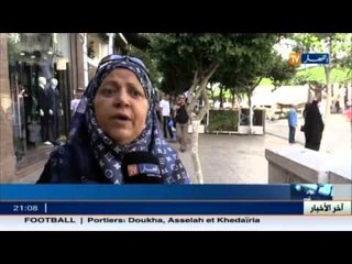 تراكم النفايات ..من المسؤول !!