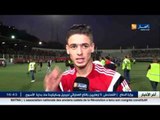 اتحاد العاصمة يجدد تفوقه على وفاق سطيف بهدفين لهدف