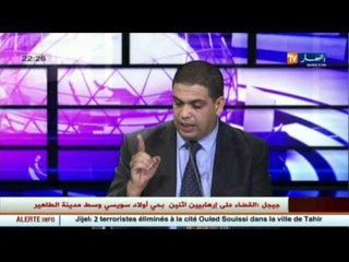 المدار: أزمة نفايات..تهز استقرار لبنان
