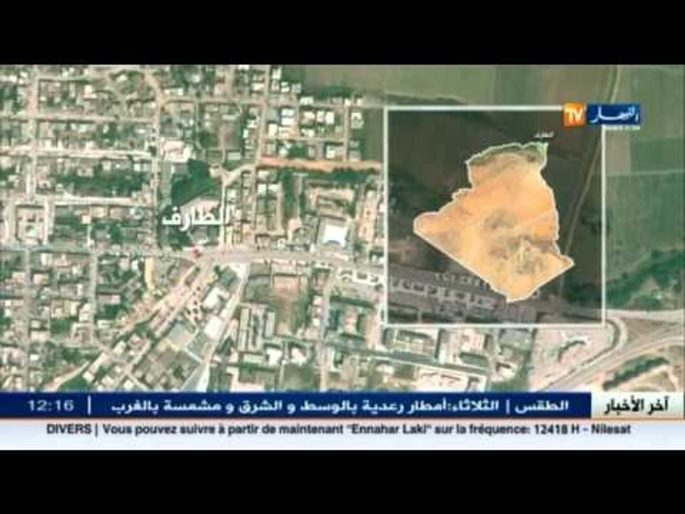 عناصر حرس الشواطئ بالقالة تتمكن من إسترجاع 2 كغ من المرجان