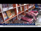 قسنطينة: تهافت كبير على محلات بيع الأدوات المدرسية قبيل الدخول المدرسي