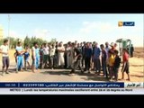 تيارت: سكان قرية عين القطا يطالبون بالتهيئة