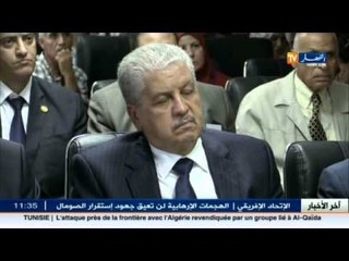 الحكومة الجزائرية  تستأنف أعمالها بداية من الأربعاء المقبل