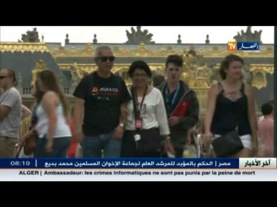 الإقتصاد الأوروبي المستفيد رقم أمام ما تعيشه الأمة العربية  من حروب وأزمات