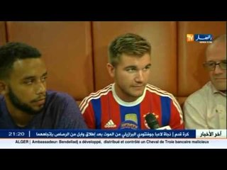 بعد ثمانية اشهر من اعتداءات باريس.. فرنسا تتفادى وقوع مجزرة داخل قطار أمستردام