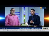 هجوم معاكس.. -الحاج كمال بن عبد لله -  يكشف المستور في بيت اتحاد الحراش