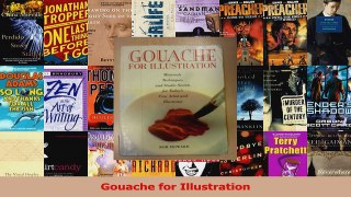 PDF Download  Gouache for Illustration Read Full Ebook