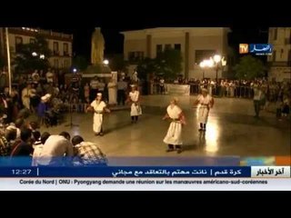 فن: لعلاوي..تراث أصيل يصارع من أجل البقاء