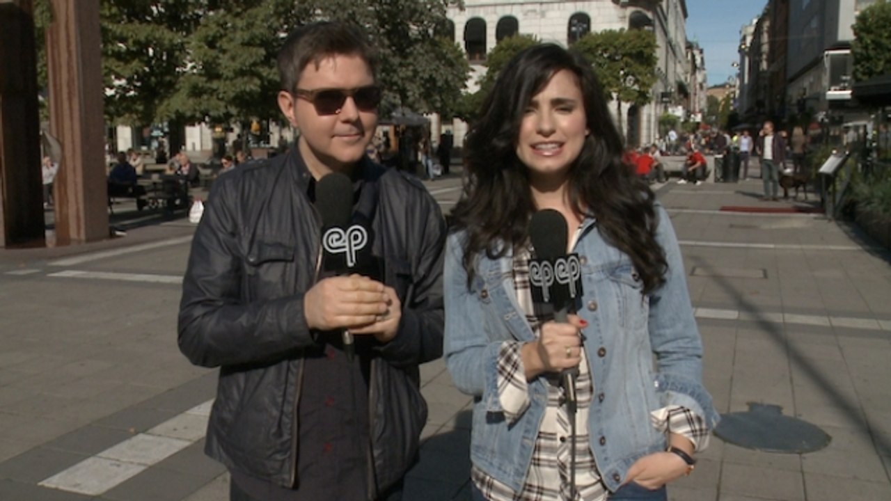 EP Daily - September 29, 2015