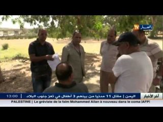 الطارف : مستثمرون سياحيون يشتكون نزع ملكيات مشاريعهم السياحية