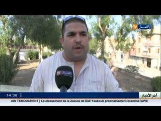 برج بوعريرج : تعليمات الوالي الجديد تبقى حبر على ورق