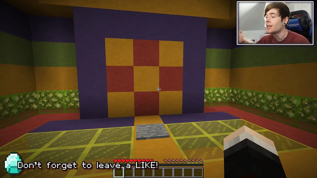 Minecraft | INFINITE MINIGAME CHALLENGE!!