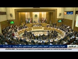 ليبيا: اجتماع طارئ للدول العربية في القاهرة..أي أوراق للجزائر !