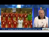 المنتخب الوطني لكرة الطائرة يتوج بالطبعة 13 للبطولة العربية بالمغرب